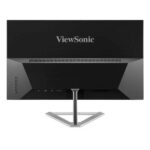 ViewSonic VX2776-SMHD-3 68.5 Cm (27") 100Hz FHD IPS Monitor - Image 4