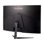 ViewSonic VX3219-PC-MHD 32 Inch Curved Gaming Monitor - Image 6