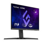 ViewSonic XG2409 24 Inch Full HD Office Monitor - Image 2