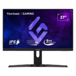 ViewSonic XG2709 27" Inch FHD Office Monitor