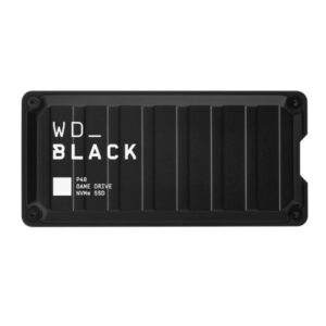 WD BLACK P40 Game Drive SSD – 1TB