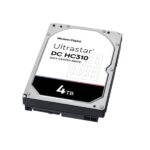 Western Digital Ultrastar DC HC310 4TB 3.5 inch Data Center SATA Hard Drive - Image 2