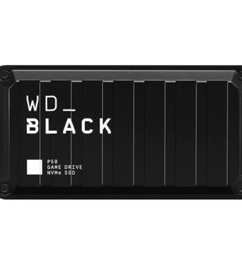 Western Digital Black P50 Game Drive 2TB Portable SSD