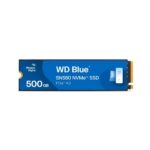 WESTERN DIGITAL BLUE SN580 - 500GB, OEM (FRESH UNIT NO BOX)