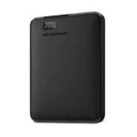 Western Digital Elements 1.5TB Portable Hard Drive (Black) - Image 2
