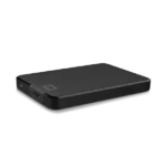 Western Digital Elements 1.5TB Portable Hard Drive (Black) - Image 3