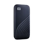 Western Digital My Passport 1TB Portable SSD (Blue) Western Digital My Passport 1TB Portable SSD (Blue)