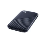Western Digital My Passport 1TB Portable SSD (Blue) Western Digital My Passport 1TB Portable SSD (Blue)