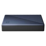 Western Digital My Passport Ultra 5TB Portable Hard Drive (Blue) - Image 4