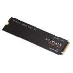 Western Digital Black SN850X 8TB M.2 NVMe Gen4 SSD - Image 2