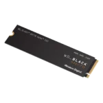 Western Digital Black SN770 500GB M.2 NVMe Gen4 SSD Western Digital Black SN770 500GB M.2 NVMe Gen4 SSD