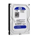 Western Digital Blue 1TB 3.5 inch SATA Hard Drive