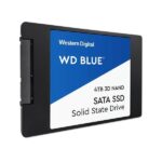 Western Digital Blue 4TB 2.5 inch SATA SSD - Image 2