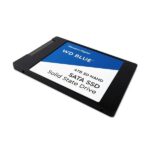 Western Digital Blue 4TB 2.5 inch SATA SSD - Image 3