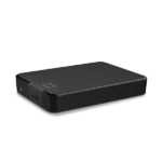 Western Digital Elements 6TB Portable Hard Drive (Black) - Image 3