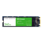 Western Digital Green 240GB M.2 SATA SSD