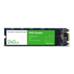 Western Digital Green 240GB M.2 Internal SSD