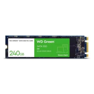Western Digital Green 240GB M.2 Internal SSD