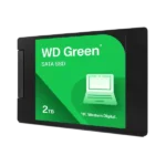 Western Digital Green 2TB 2.5 inch SATA SSD - Image 2