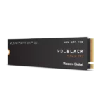 Western Digital Black SN770 250GB M.2 NVMe Gen4 SSD