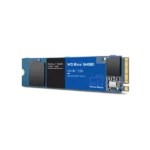 Western Digital Blue SN550 500GB M.2 NVMe Gen3 SSD