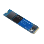 Western Digital Blue SN550 500GB M.2 NVMe Gen3 SSD