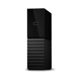Western Digital My Book 22TB External Hard Drive (Black) - Image 2