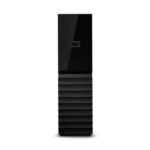 Western Digital My Book 22TB External Hard Drive (Black) - Image 3