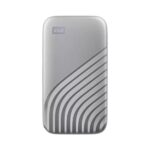 Western digital My Passport SSD - 2TB (Silver)
