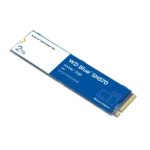 Western Digital Blue SN570 2TB M.2 NVMe Gen3 SSD