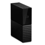 Western Digital My Book 22TB External Hard Drive (Black) - Image 4