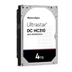 Western Digital Ultrastar DC HC310 4TB 3.5 inch Data Center SATA Hard Drive - Image 4