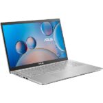 ASUS VivoBook 15 X515MA-EJ101T PQC-N5030 Intel Pentium N5030 Processor 15.6 inches 4GB RAM FHD Vivobook, HD Graphics/4G/1TB/Windows 10, Transparent Silver + Laptop Bag - Image 2