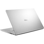 ASUS VivoBook 15 X515MA-EJ101T PQC-N5030 Intel Pentium N5030 Processor 15.6 inches 4GB RAM FHD Vivobook, HD Graphics/4G/1TB/Windows 10, Transparent Silver + Laptop Bag - Image 3