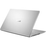 ASUS VivoBook 15 X515MA-EJ101T PQC-N5030 Intel Pentium N5030 Processor 15.6 inches 4GB RAM FHD Vivobook, HD Graphics/4G/1TB/Windows 10, Transparent Silver + Laptop Bag - Image 4