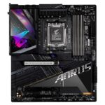 Gigabyte X670E Aorus xtreme (rev. 1.x) AM5 E-ATX Motherboard Gigabyte X670E Aorus xtreme (rev. 1.x) AM5 E-ATX Motherboard