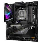 Gigabyte X670E Aorus xtreme (rev. 1.x) AM5 E-ATX Motherboard Gigabyte X670E Aorus xtreme (rev. 1.x) AM5 E-ATX Motherboard