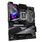 Gigabyte X670E Aorus xtreme (rev. 1.x) AM5 E-ATX Motherboard Gigabyte X670E Aorus xtreme (rev. 1.x) AM5 E-ATX Motherboard