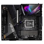 Gigabyte X670E Aorus xtreme (rev. 1.x) AM5 E-ATX Motherboard Gigabyte X670E Aorus xtreme (rev. 1.x) AM5 E-ATX Motherboard