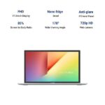 Asus VivoBook 17 X712EA-AU511WS Laptop (11th Gen Core Intel i5/ 16GB/ 1TB 256GB SSD/ Win11 Home) Asus VivoBook 17 X712EA-AU511WS Laptop (11th Gen Core Intel i5/ 16GB/ 1TB 256GB SSD/ Win11 Home)