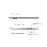 Asus VivoBook 17 X712EA-AU511WS Laptop (11th Gen Core Intel i5/ 16GB/ 1TB 256GB SSD/ Win11 Home) Asus VivoBook 17 X712EA-AU511WS Laptop (11th Gen Core Intel i5/ 16GB/ 1TB 256GB SSD/ Win11 Home)