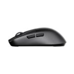 Cybeart Xeus - 8K 39g Ultra-light Tri-Mode Wireless Gaming Mouse - Black - Image 3
