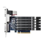 Asus GT 710 DDR3 EVO 2GB Graphics Card - Image 4