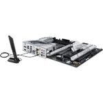 Asus ROG Strix Z790-A Gaming WIFI D4 Motherboard Intel LGA 1700 Supports Intel 12th, 13th & 14th Gen Processors - Image 6