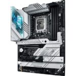 Asus ROG Strix Z790-A Gaming WIFI D4 Motherboard Intel LGA 1700 Supports Intel 12th, 13th & 14th Gen Processors - Image 4