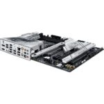 Asus ROG Strix Z790-A Gaming WIFI D4 Motherboard Intel LGA 1700 Supports Intel 12th, 13th & 14th Gen Processors - Image 3