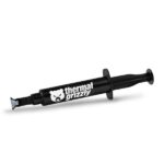 Thermal Grizzly - Duronaut - 6 Gram - Enhanced Durability & High Performance Thermal Paste - for Maximum Thermal Conductivity While Overclocking CPU/GPU/PS4/PS5/Xbox - Image 3