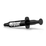 Thermal Grizzly - Duronaut - 6 Gram - Enhanced Durability & High Performance Thermal Paste - for Maximum Thermal Conductivity While Overclocking CPU/GPU/PS4/PS5/Xbox - Image 2