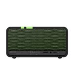 Edifier MP230 Portable Bluetooth Speaker Green Black - Image 2