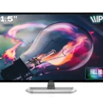 Acer EB321HQ 31.5 Inch (80.01 Cm) IPS Full HD (1920 x 1080) Pixels LCD Monitor